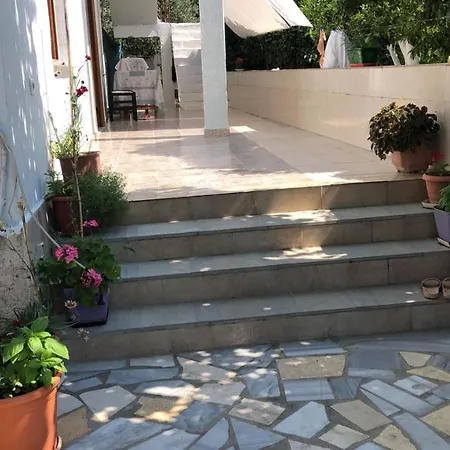 Ema House Appartamento Orikum